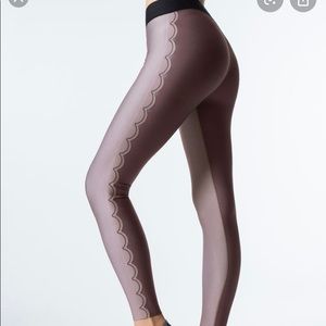 Ultracor Buttercup leggings